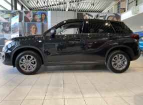 Suzuki Vitara 1.6L 2WD GL+ 6AT