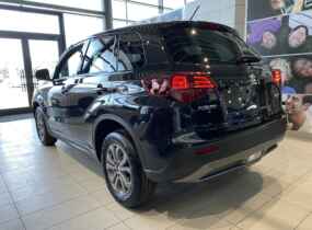 Suzuki Vitara 1.6L 2WD GL+ 6AT
