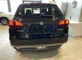 Suzuki Vitara 1.6L 2WD GL+ 6AT