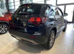 Suzuki Vitara 1.6L 2WD GL+ 6AT