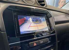 Suzuki Vitara 1.6L 2WD GL+ 6AT