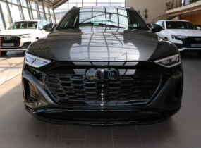 Audi Q8 e-tron 55 114 kWh