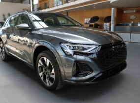 Audi Q8 e-tron 55 114 kWh