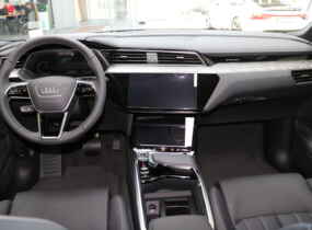 Audi Q8 e-tron 55 114 kWh