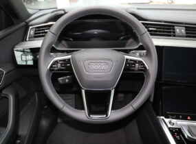 Audi Q8 e-tron 55 114 kWh