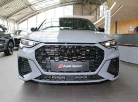 Audi RS Q3 Sportback 2.5 TFSI