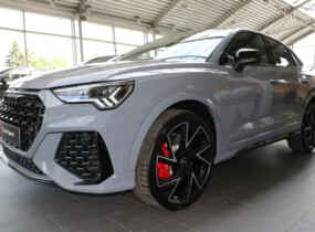 Audi RS Q3 Sportback 2.5 TFSI
