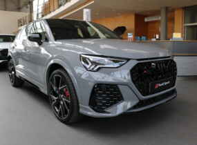 Audi RS Q3 Sportback 2.5 TFSI