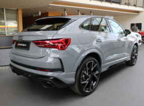 Audi RS Q3 Sportback 2.5 TFSI