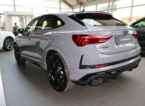 Audi RS Q3 Sportback 2.5 TFSI
