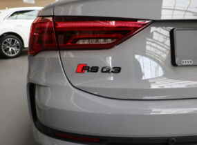 Audi RS Q3 Sportback 2.5 TFSI