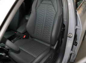Audi RS Q3 Sportback 2.5 TFSI
