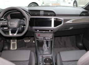 Audi RS Q3 Sportback 2.5 TFSI