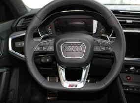 Audi RS Q3 Sportback 2.5 TFSI