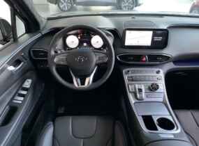 Hyundai Santa Fe 2.2 CRDi Top SE 8DCT