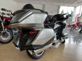 Honda GL1800 Gold Wing