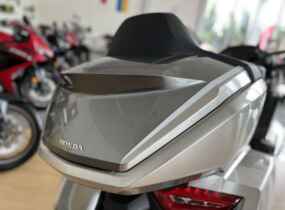 Honda GL1800 Gold Wing