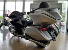 Honda GL1800 Gold Wing