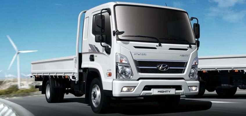 Hyundai EX8