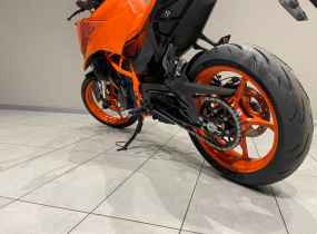 KTM 390 DUKE