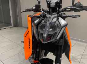 KTM 390 DUKE