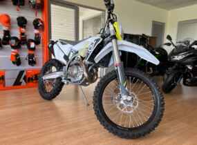 HUSQVARNA FE 450