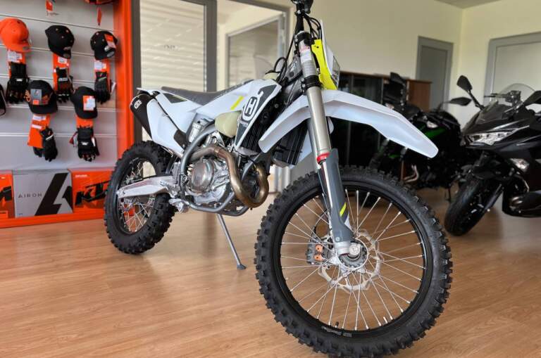 HUSQVARNA FE 450