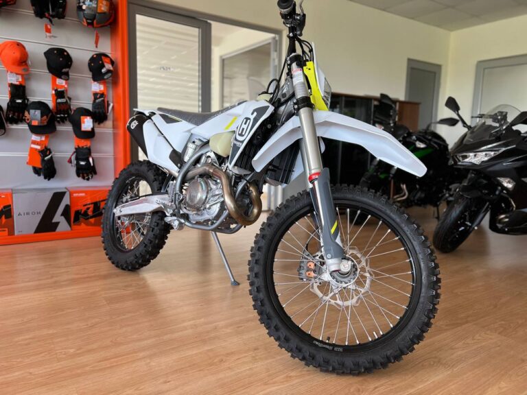 HUSQVARNA FE 450