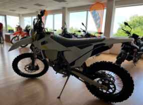 HUSQVARNA FE 450