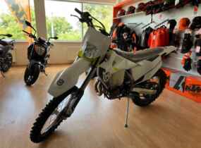 HUSQVARNA FE 450