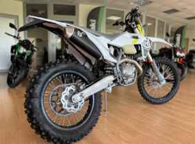 HUSQVARNA FE 450