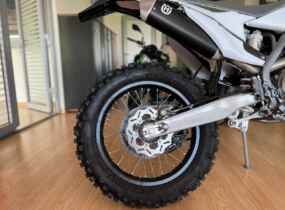 HUSQVARNA FE 450
