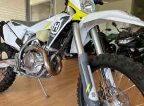 HUSQVARNA FE 450