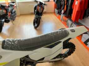 HUSQVARNA FE 450