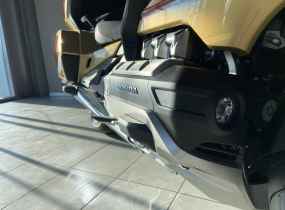 Honda GL1800 Gold Wing Tour