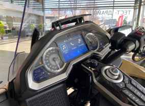 Honda GL1800 Gold Wing Tour