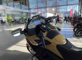 Honda GL1800 Gold Wing Tour