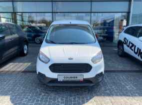 Ford Transit Courier Van Бензиновий