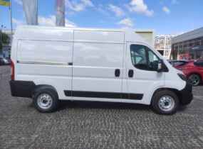 Fiat DUCATO L2H2