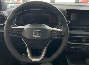 SEAT Arona 1.6 MPI (Made in Spain)