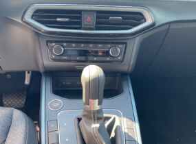 SEAT Arona 1.6 MPI (Made in Spain)
