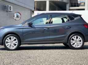 SEAT Arona 1.6 MPI (Made in Spain)