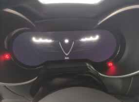 Alfa Romeo STELVIO 2023