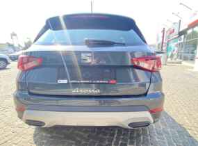 SEAT Arona 1.6 MPI (Made in Spain)