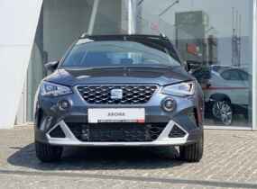 SEAT Arona 1.6 MPI (Made in Spain)