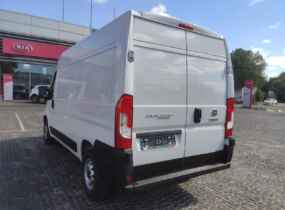 Fiat DUCATO L2H2