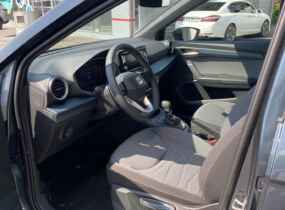 SEAT Arona 1.6 MPI (Made in Spain)