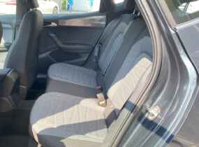 SEAT Arona 1.6 MPI (Made in Spain)
