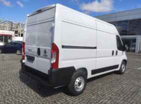 Fiat DUCATO L2H2