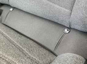 SEAT Arona 1.6 MPI (Made in Spain)